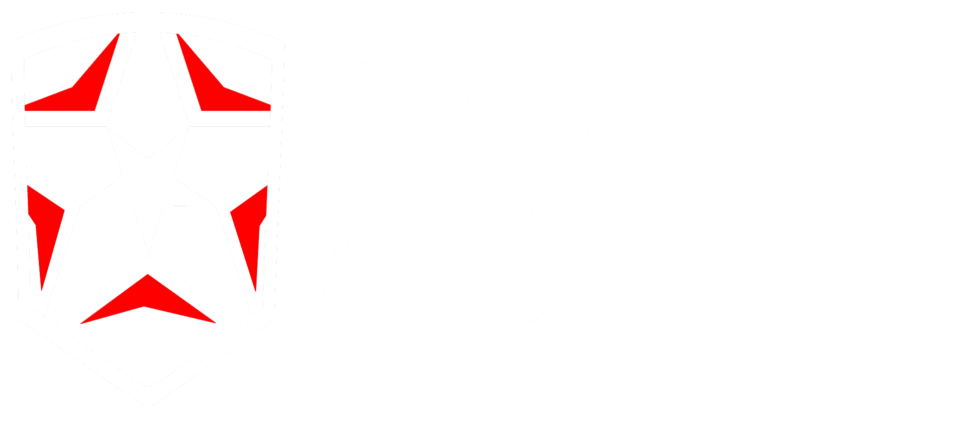 Ramp Armor Logo