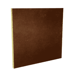 Ramp Armor Brown Surface