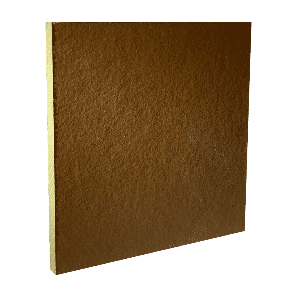 Tan Surface - Ramp Armor