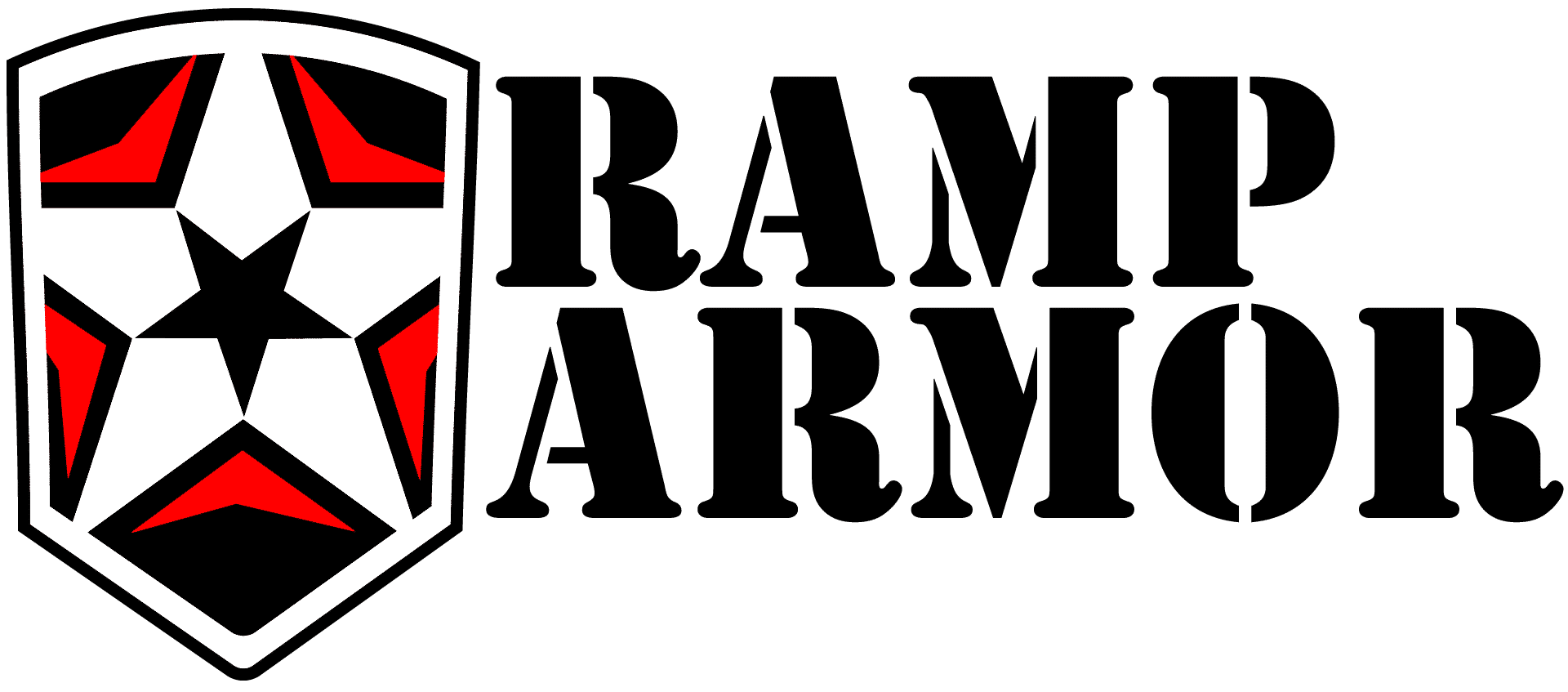 Ramp Armor Logo